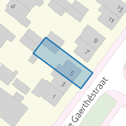 Perceel ZLE00-B-5215