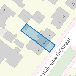 Perceel ZLE00-B-5216