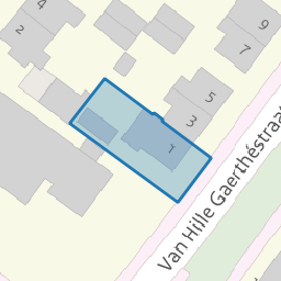 Perceel ZLE00-B-5217