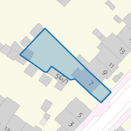 Perceel ZLE00-B-5223