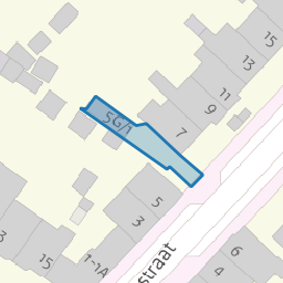 Perceel ZLE00-B-5224