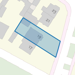 Perceel ZLE00-B-5256