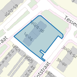 Perceel ZLE00-B-5261