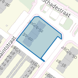 Perceel ZLE00-B-5263