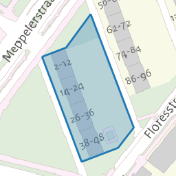 Perceel ZLE00-B-5284