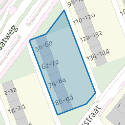 Perceel ZLE00-B-5285