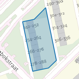 Perceel ZLE00-B-5290