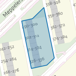 Perceel ZLE00-B-5291