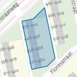 Perceel ZLE00-B-5294