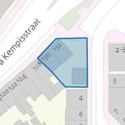 Perceel ZLE00-B-5305