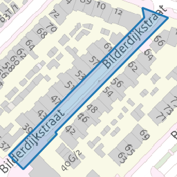 Perceel ZLE00-B-5313