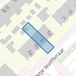 Perceel ZLE00-B-5318