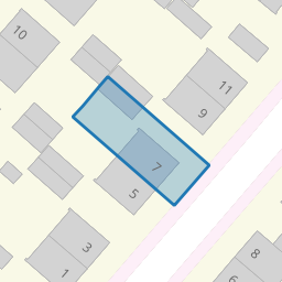 Perceel ZLE00-B-5321