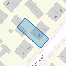 Perceel ZLE00-B-5322