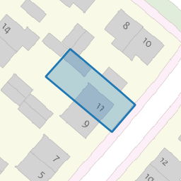 Perceel ZLE00-B-5331