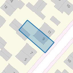 Perceel ZLE00-B-5332