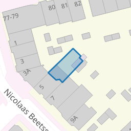 Perceel ZLE00-B-5365