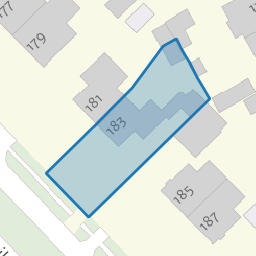 Perceel ZLE00-B-5383