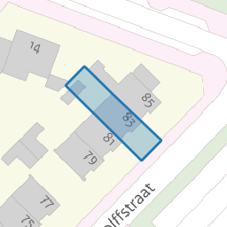 Perceel ZLE00-B-5384