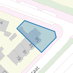 Perceel ZLE00-B-5385