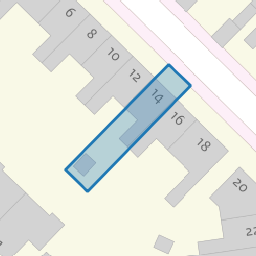 Perceel ZLE00-B-5400