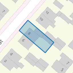 Perceel ZLE00-B-5414