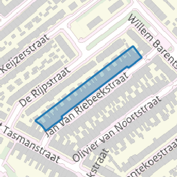 Perceel ZLE00-B-5447