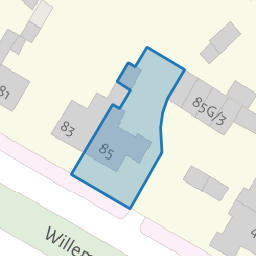 Perceel ZLE00-B-5471