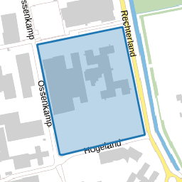 Perceel ZLE00-B-5525