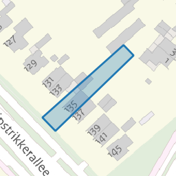 Perceel ZLE00-B-5531