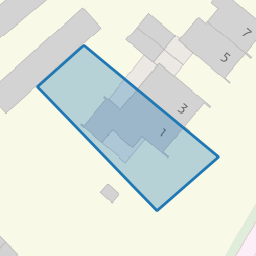 Perceel ZLE00-B-5535