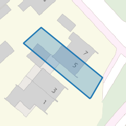 Perceel ZLE00-B-5537