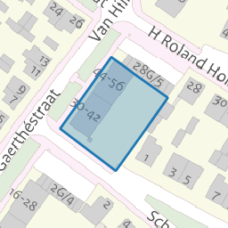 Perceel ZLE00-B-5554