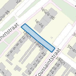 Perceel ZLE00-B-5558