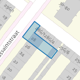 Perceel ZLE00-B-5600