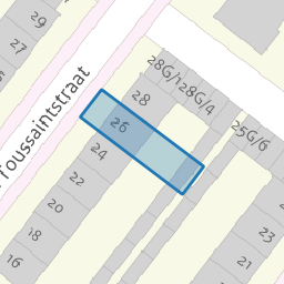 Perceel ZLE00-B-5601