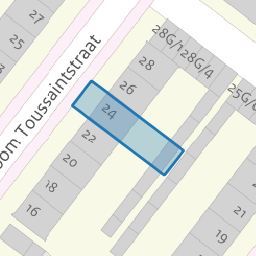 Perceel ZLE00-B-5602