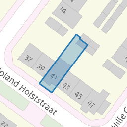 Perceel ZLE00-B-5681