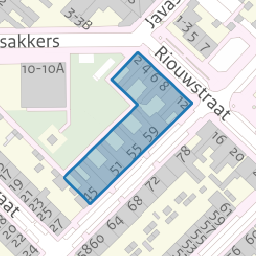 Perceel ZLE00-B-5708