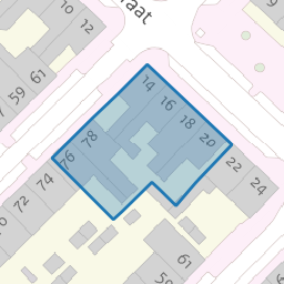 Perceel ZLE00-B-5709