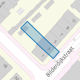 Perceel ZLE00-B-5741