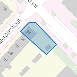 Perceel ZLE00-B-5745