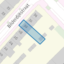 Perceel ZLE00-B-5747