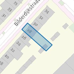 Perceel ZLE00-B-5748