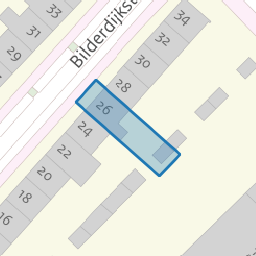 Perceel ZLE00-B-5749