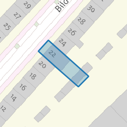 Perceel ZLE00-B-5751