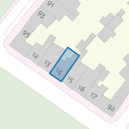 Perceel ZLE00-B-5760