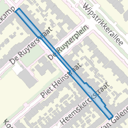 Perceel ZLE00-B-5768