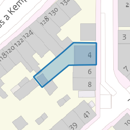 Perceel ZLE00-B-5781