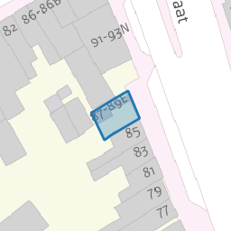 Perceel ZLE00-B-5783